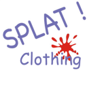Splat Clothing