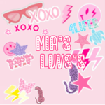 Mia’s Luvs’s