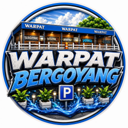 "WARPAT BERGOYANG"