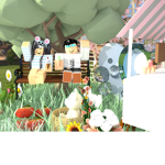 Tenshi Clothing