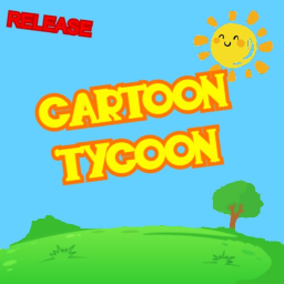 Cartoon Tycoon [RELEASE]