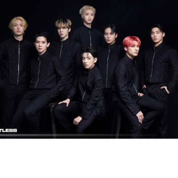 Ateez Obby