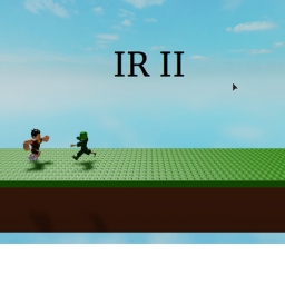 Infinite Runner II