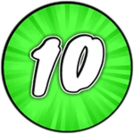 Game Badge Thumbnail