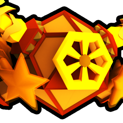 Normal Factory Hexagon