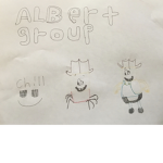 Like Albert group