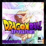 DBRP: Revelations Official Group