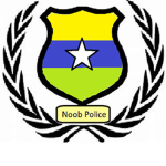 Noob Police Department