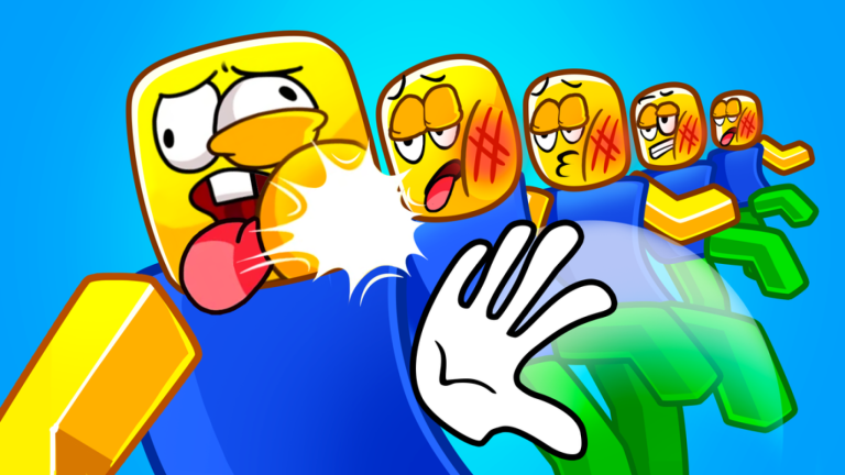 Power Slap Simulator screenshot 4