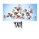 Disney FUN for all