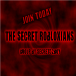 The Secret Robloxians