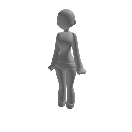 Chibi Doll