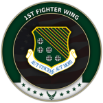 1st Fightеr Wіng