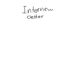 Interview Center