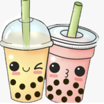 Boba puppies!