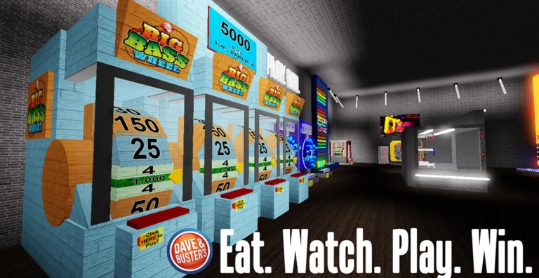 Game Place Thumbnail