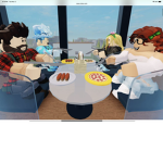 Bloxy Hell's Kitchen