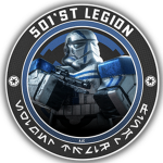 501st Imperial Legionᅠᅠ