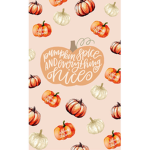 little pumkins