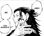 Human Love Anime