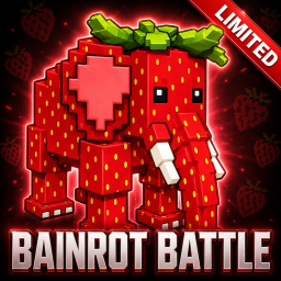 🍀 Brainrot Battle