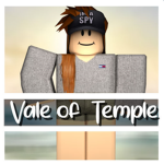 Vale of Temple