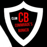 commrades bunker