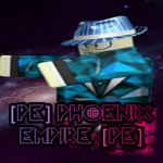 [PE] Phoenix Empire [PE]