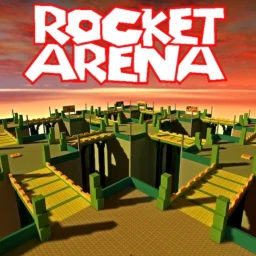 Rocket Arena! icon