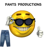 PANTS Productions.