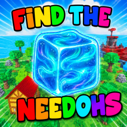 Find the Needohs! (140) icon