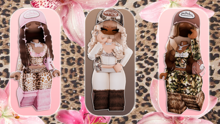 Previous thumbnail of [UPD] VIRAL BADDIE OUTFITS 