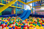 guests and noobs happy place
