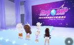 <*>LAVENDERS DANCE COMPETITION<*>
