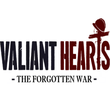 Valiant Hearts: The Forgotten War (TWTEAW UPDATE!)
