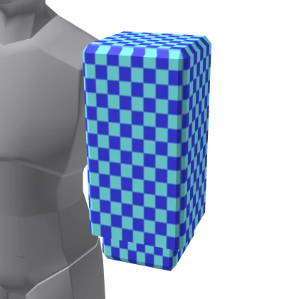 Mini Blocky - Roblox