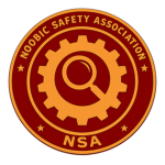 [NSA] Noobic Safety Association