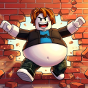 [🍔] +1 Fat To Smash Walls
