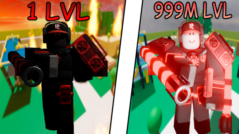 Noob Experiment Tower Defense screenshot 1