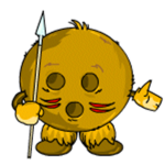 Coconut People