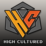 High Cultured