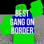Bordr Gang