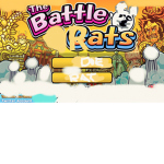 The Battle Rats.