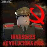 IR - Invasores Revolucionários