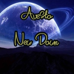 Avesta: New Dawn