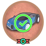 Game Badge Thumbnail