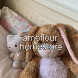 amefleur clothing