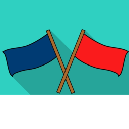 FLAG WARS