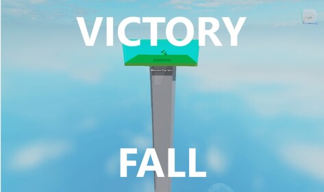 Victory Fall