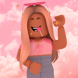 Pink blossom obby!